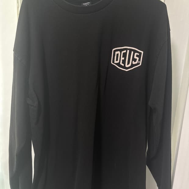 데우스 엑스 마키나