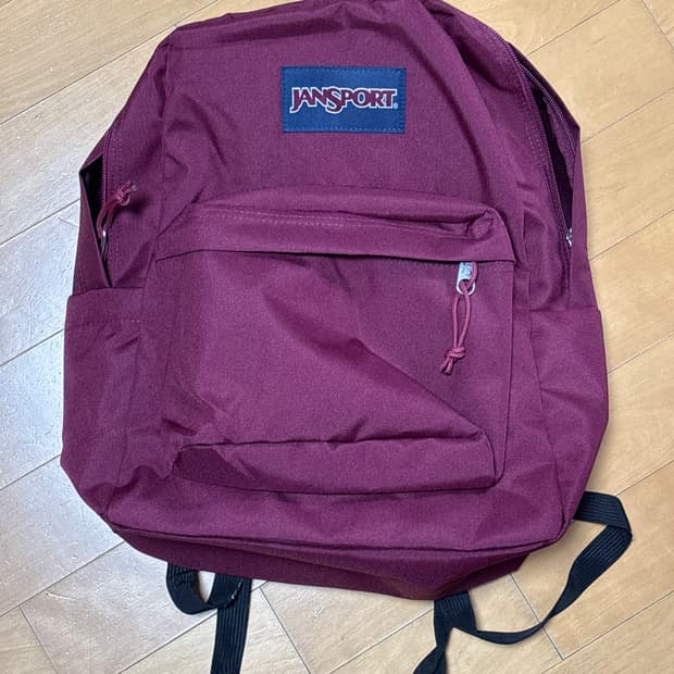 잔스포츠 비욘드팩