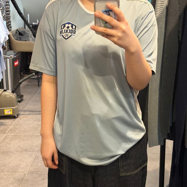 [NO.9] 아디다스 락린FC 팀웨어