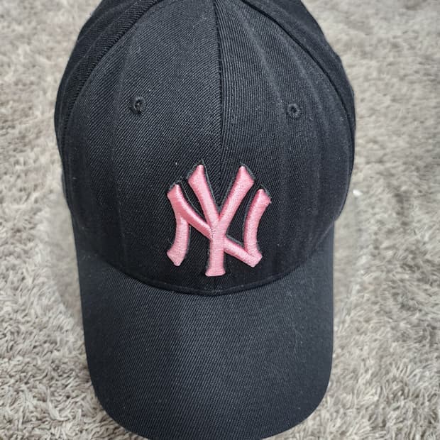 NY Yankees 캡 XS-S