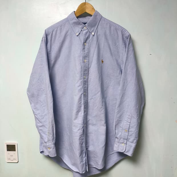 [L/XL] 폴로 랄프로렌 옥스포드 셔츠
