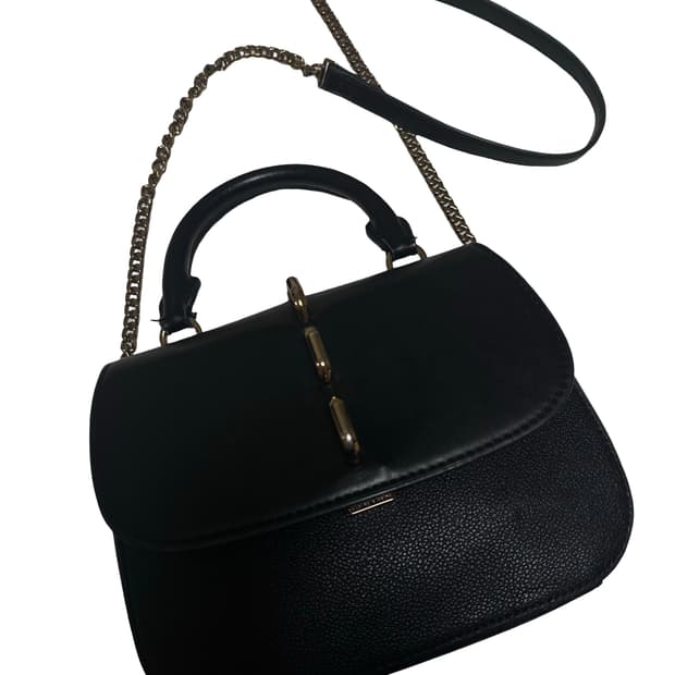 찰스앤키스 크로스백