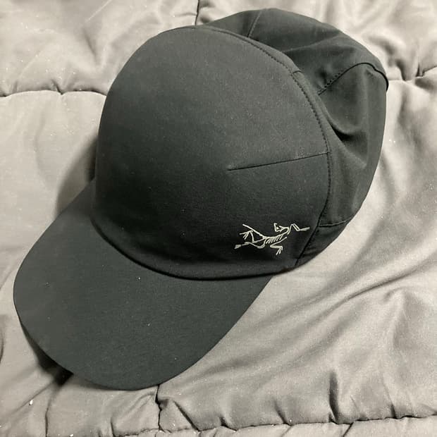 [L-XL] 아크테릭스 칼버스 캡