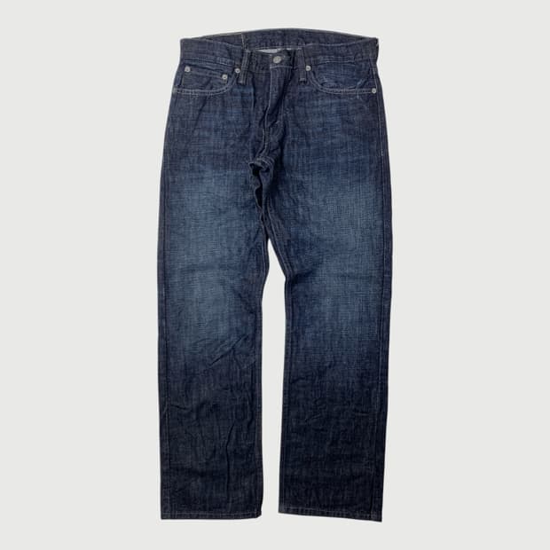 [33/정품] 리바이스 514 데님 팬츠 L2-0002
