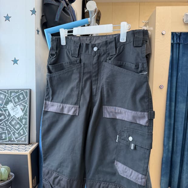 Dickies work cargo pants