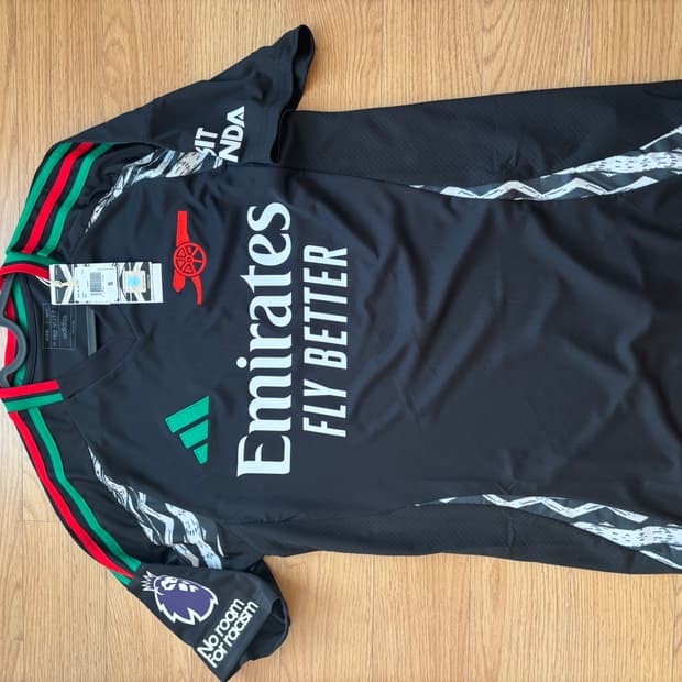 아스날 외데고르