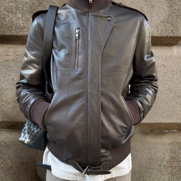 Masion Martin Margiela ⑭