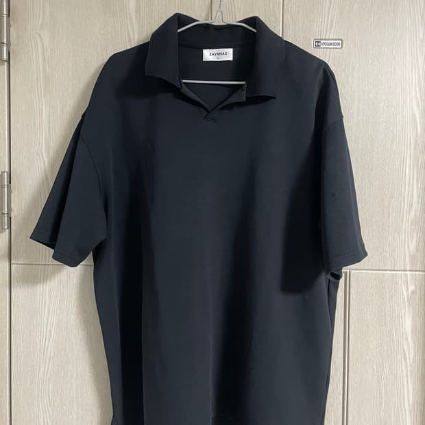 [L]자바나스 반팔 카라티