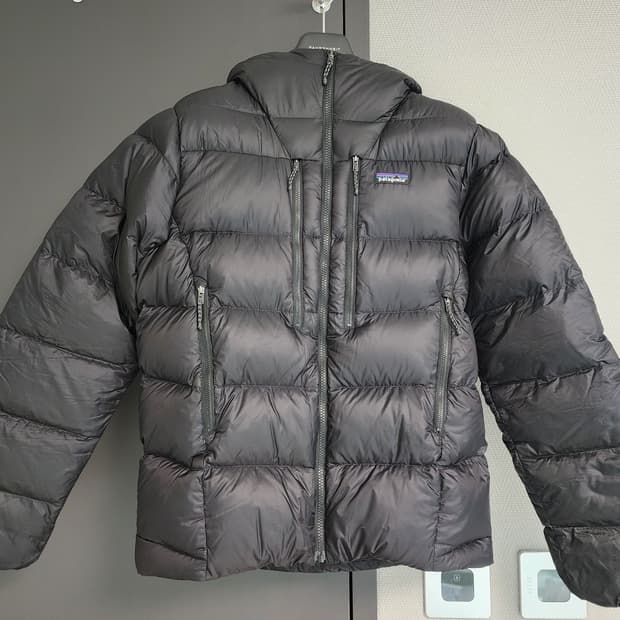 파타고니아 피츠로이