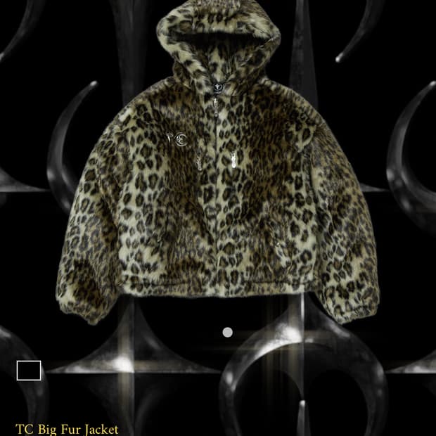 [선착순]떠그클럽 빅퍼 자켓