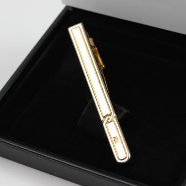 니나리치 B등급 6cm 남자 명품 넥타이핀 빈티지