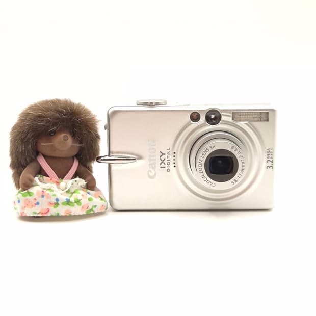 한글지원📸 캐논 익시 40 ✨ 작고 예쁜 클래식 감성디카 💕