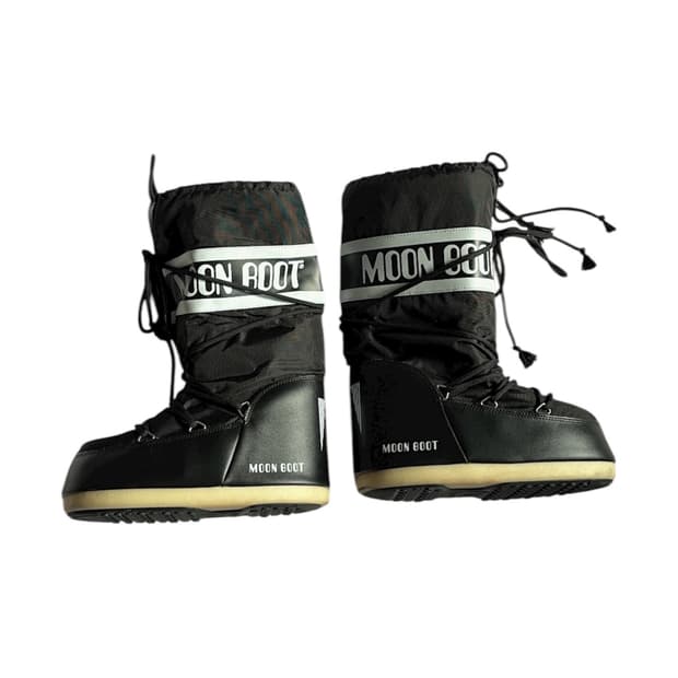 Icon High Boots size  39/41