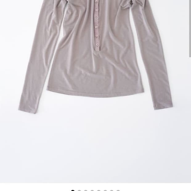 라라미미 폴로져지셔츠