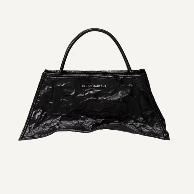 H&M 글렌마틴스 가방 새상품