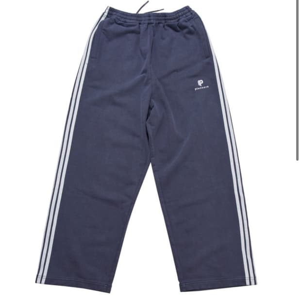 파이오니어스 트랙 스웻팬츠 M