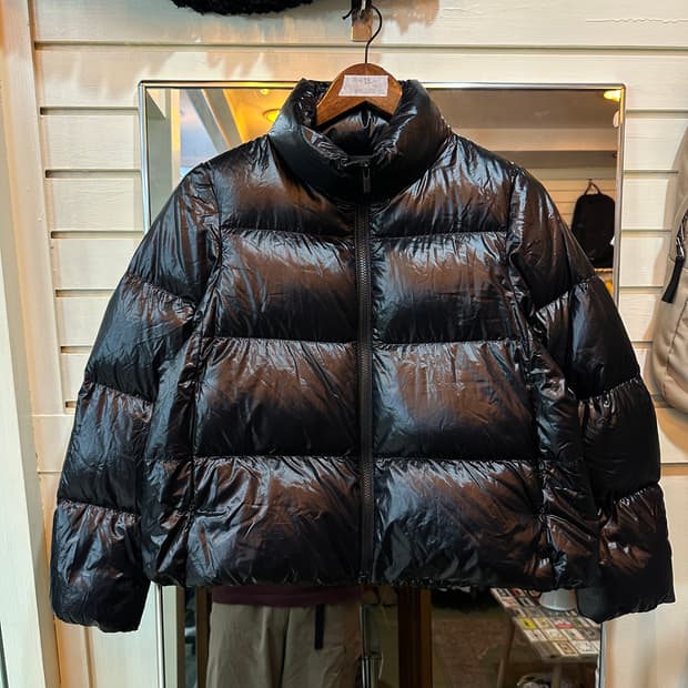 유니클로 울트라 라이트 다운 패딩