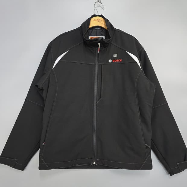 보쉬(BOSCH) 히트 자켓 M
