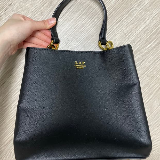 Lap 핸드백 숄더백 가방