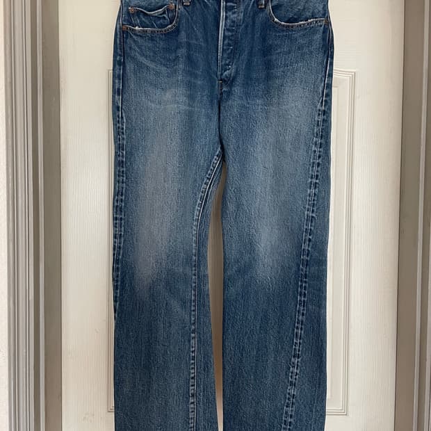 시오타 ciota 뉴스트레이트 미디엄 블루 데미지