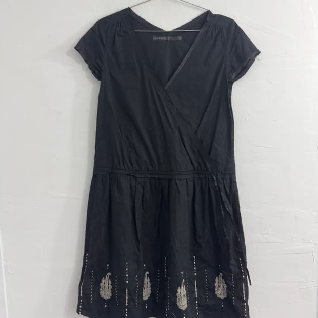 lis khros ethnic onepiece