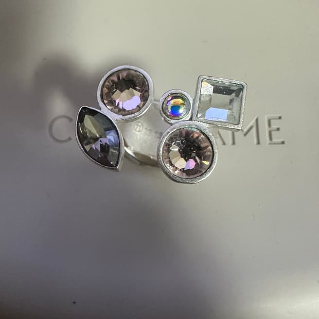Margiela Ring