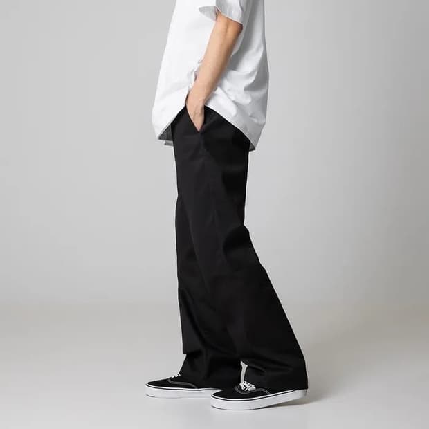 디키즈 874 워크 팬츠