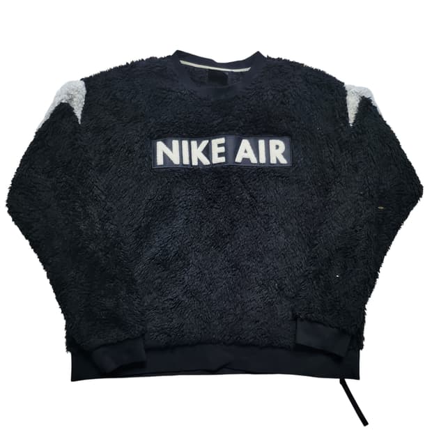 나이키 후리스 맨투만