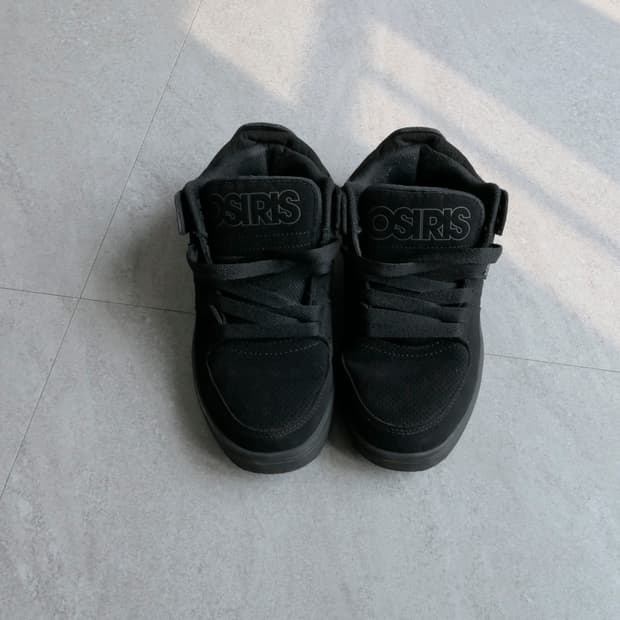 osiris 프로토콜 235-240