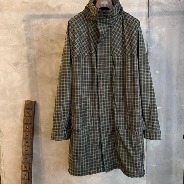 이브살로몬 ARMY 자켓 100