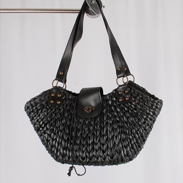 LAUTREAMONT PAPER BAG