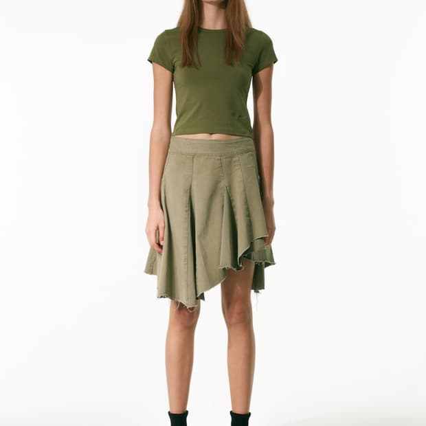 오픈와이와이 openyy 더오픈프로덕트 스커트