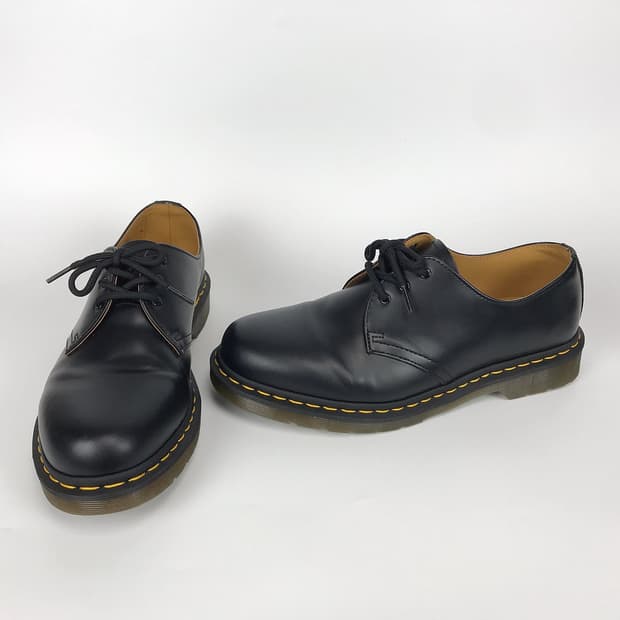 닥터마틴 1461 로퍼 신발 남성UK9 (280)