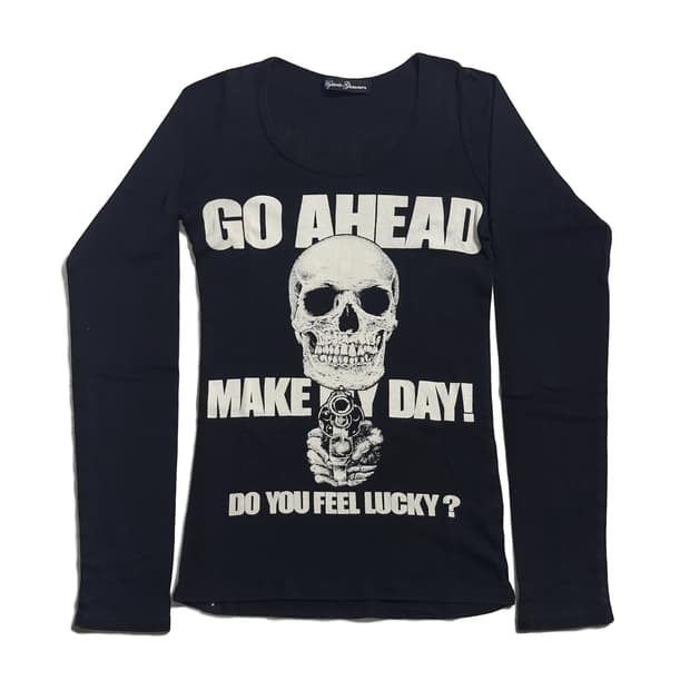 히스테릭 글래머 (HYSTERIC GLAMOUR)