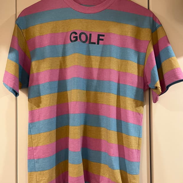 Golf wang t-shirt 