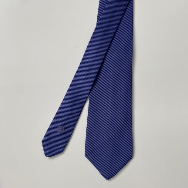 샤넬(CHANEL) 명품 정품 넥타이