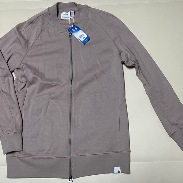 새상품)아디다스 XBTO TT 트랙탑 110