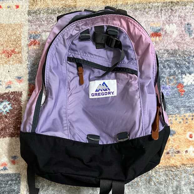 빔즈 그레고리 데이팩 백팩 가방