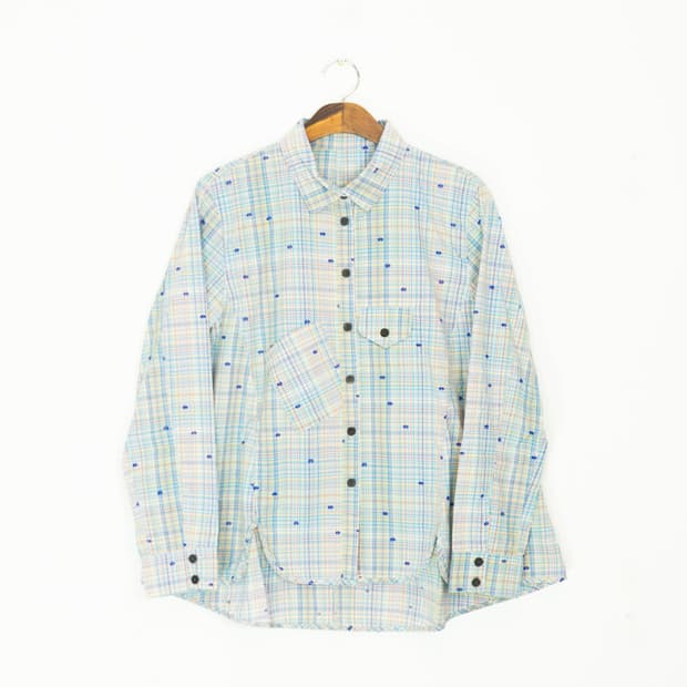 cube-cube shirt