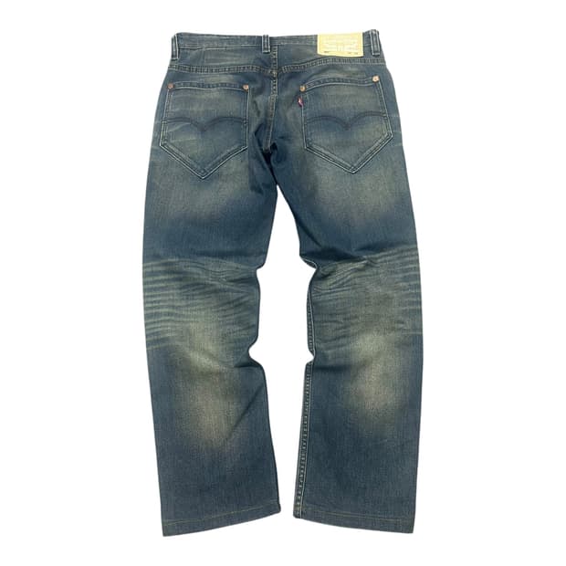 ✨ (바배) 리바이스 511 데님 팬츠 