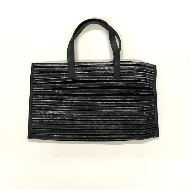 이세이미야케 마스크 플리츠 백