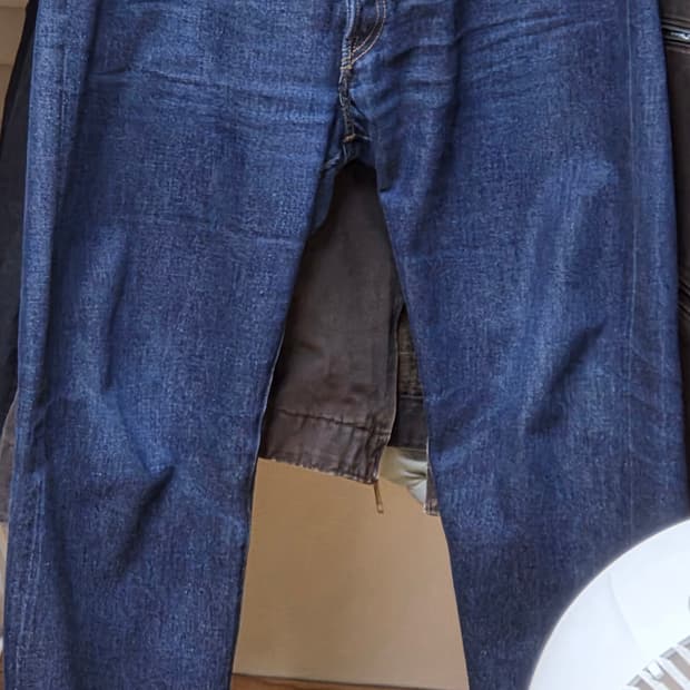 lvc 55501 36x34 리지드 팝니다.