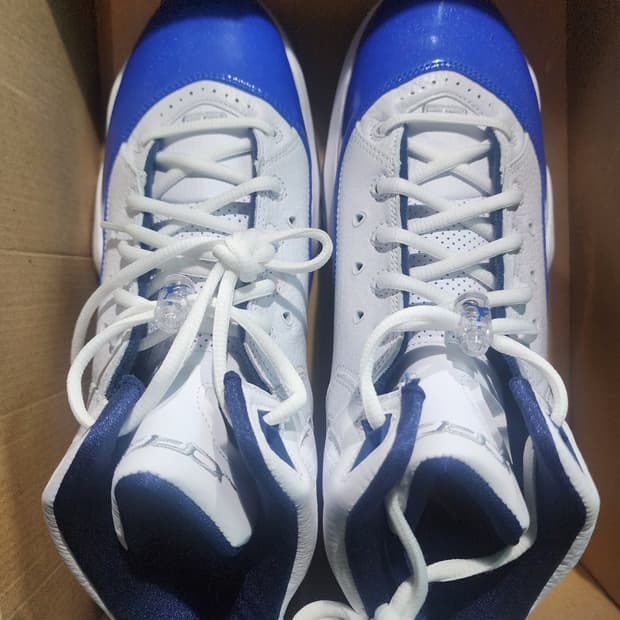 Jordan B' LOYAL
