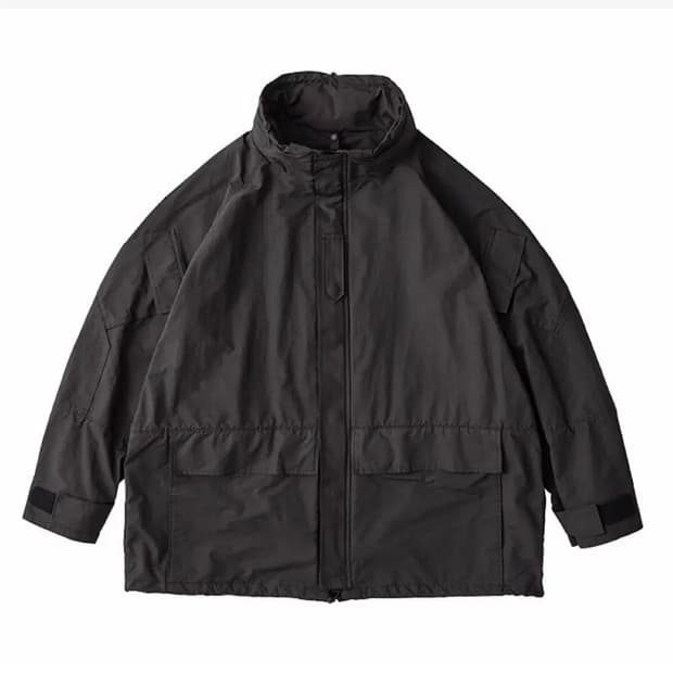 포터클래식/WEATHER MILITARY JACKET(3)