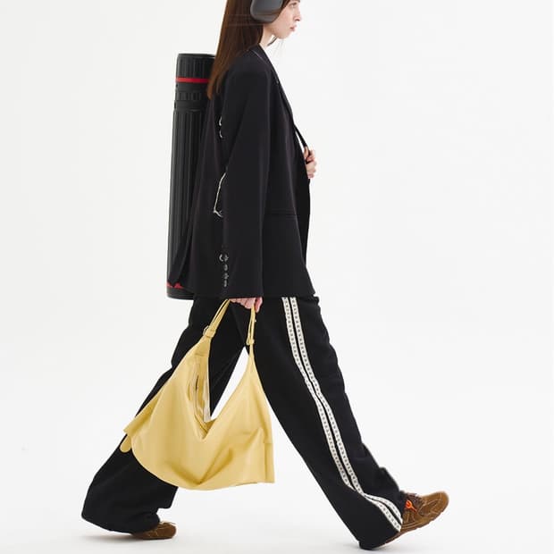 무르 누오보 호보백 버터