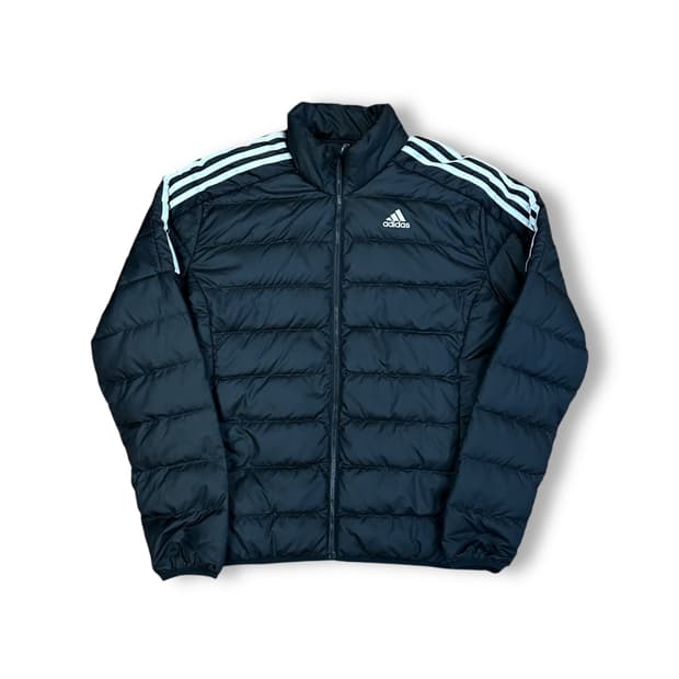 아디다스 경량 패딩 점퍼