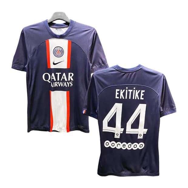 22/23 PSG 홈 에키티케 (S)