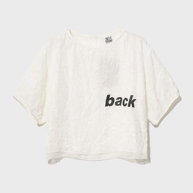 STANDALONE t-shirt