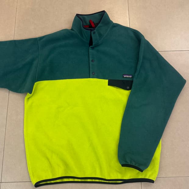 Patagonia 신칠라 XL