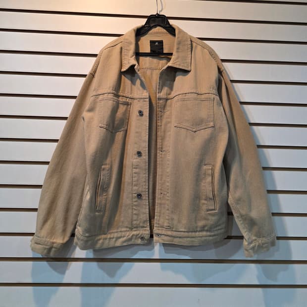 JK 빈티지 자켓
